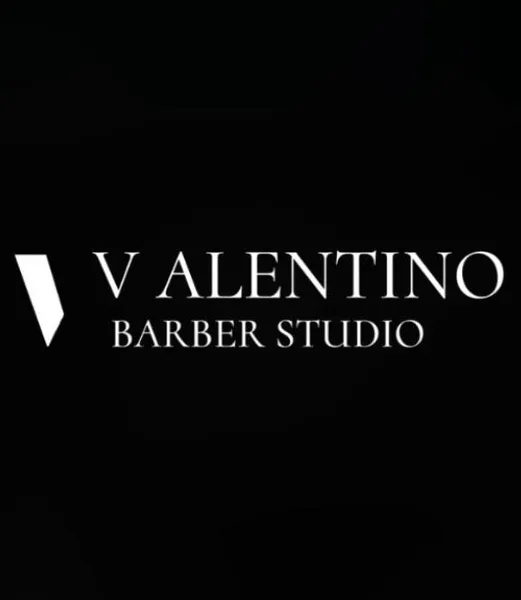 Valentino Barber Studio