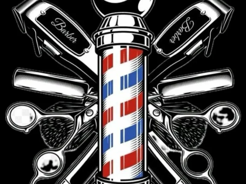 Elegant Barber Lounge -Fara Programare