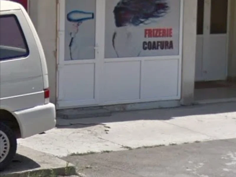 Frizerie-Coafura Marius