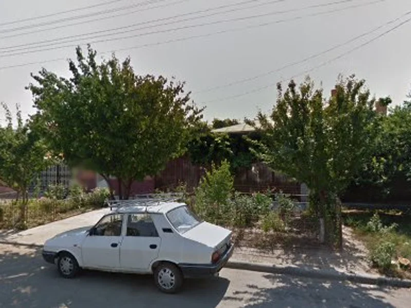 Frizerie Matei Petruş