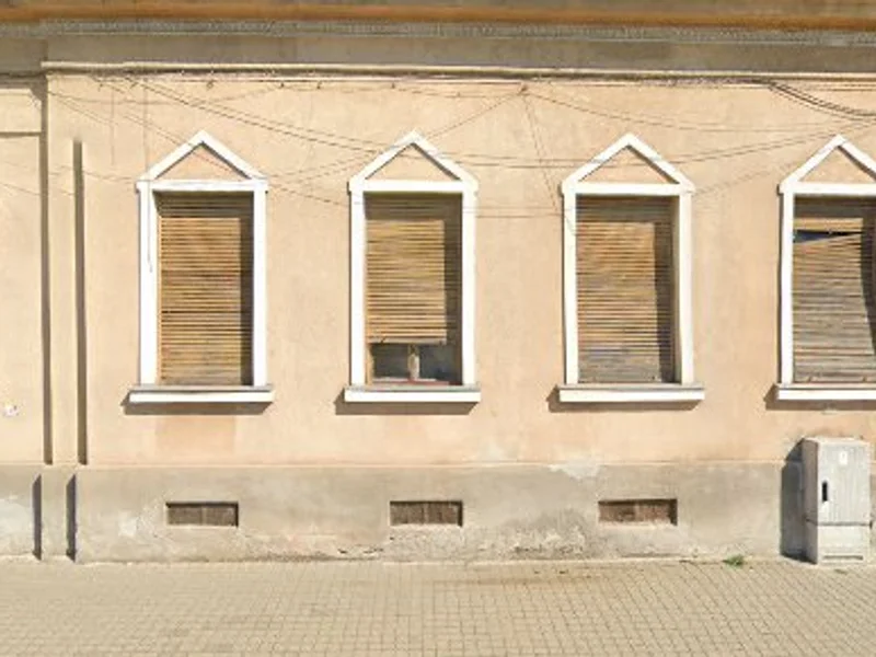 Frizerie Clasica Anul 2022