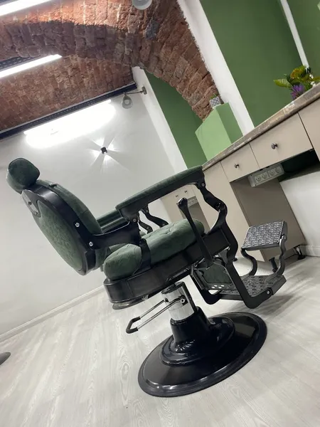 Barber Shop Next Level Arad Frizerie