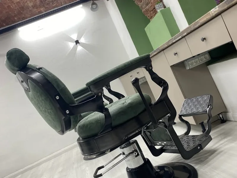 Barber Shop Next Level Arad Frizerie