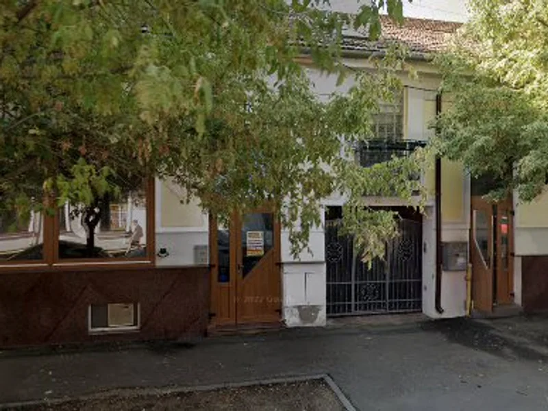 Downtown Barber Shop - Arad