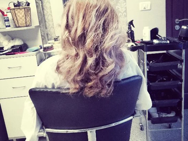 Beatrice Coafura/Frizerie