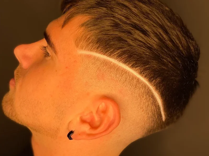 Atelierul Barbierului - The Barber Shop Arad frizerie