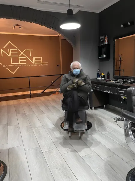 Barber Shop Next Level Arad Frizerie