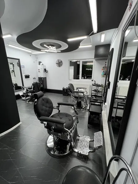 Barbershop Avangarde