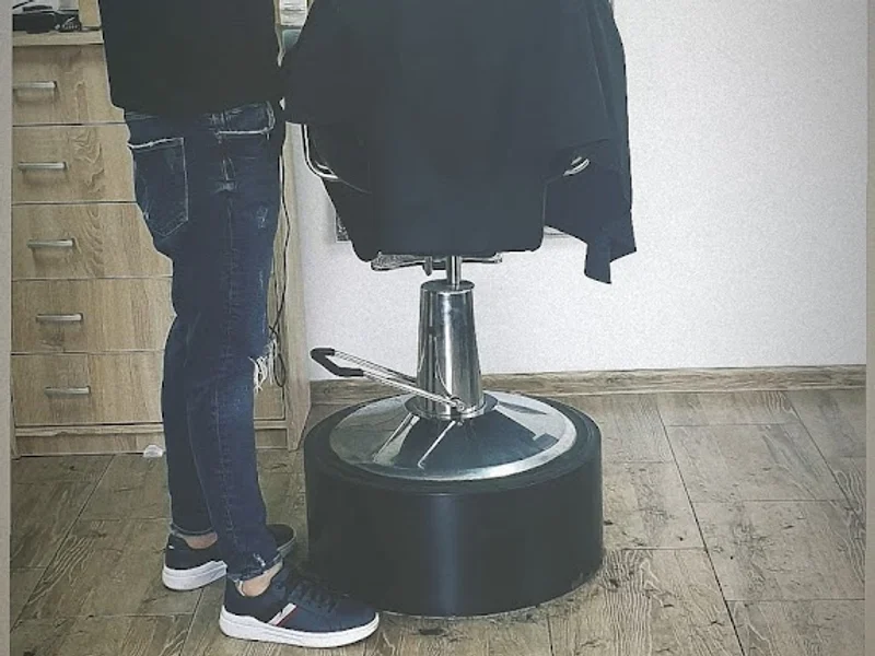 Barbershop The Gentleman