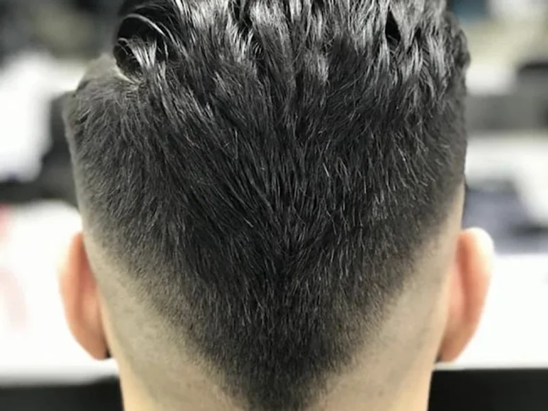 S.C. COSTI S BARBERSHOP SRL