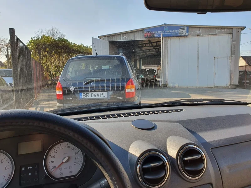 ITP Testcar Service S.R.L.