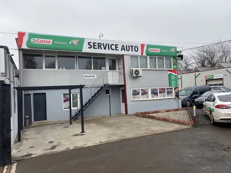 TMV AUTO MOTORS