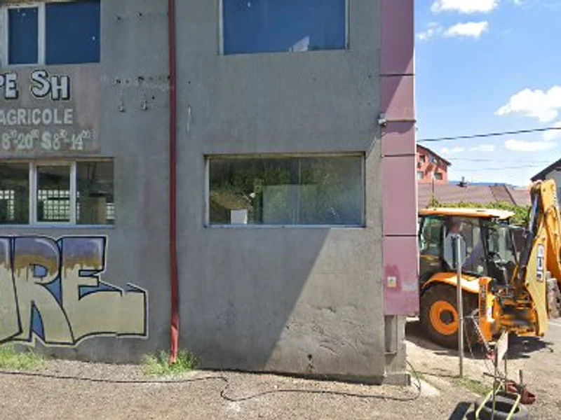 Auto Deluxe Racing SRL