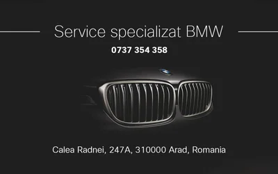 Liste 22 servicii de reparații auto din Arad