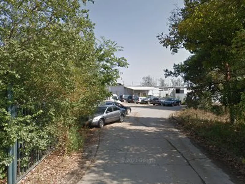 Tinichigerie vopsitorie arad