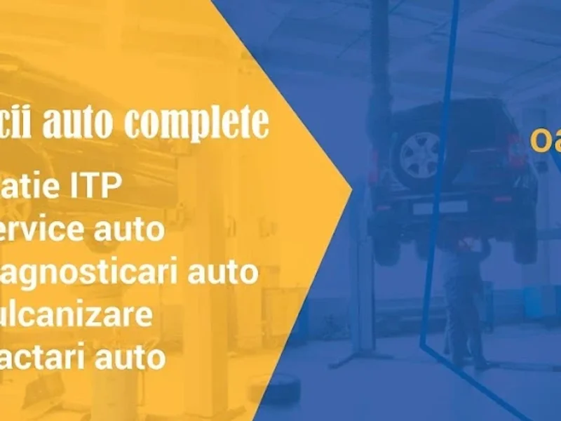 ITP Service Arad