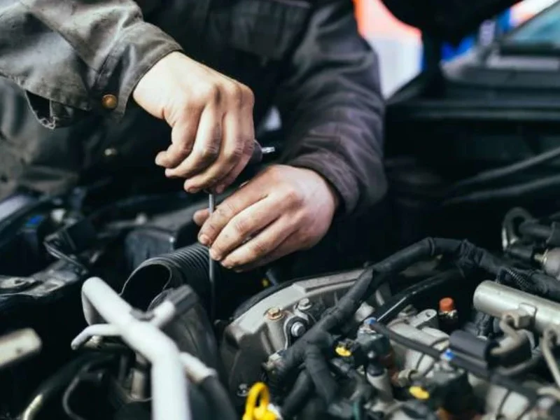 Service Auto Pitesti