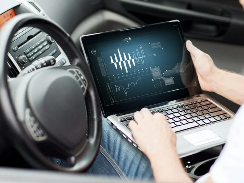 Diagnoza Auto Multimarca Pitesti