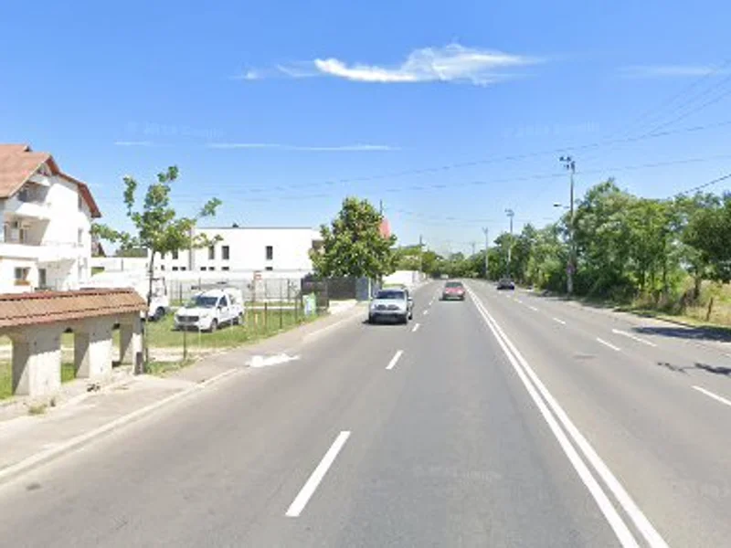 Service Auto Pitesti