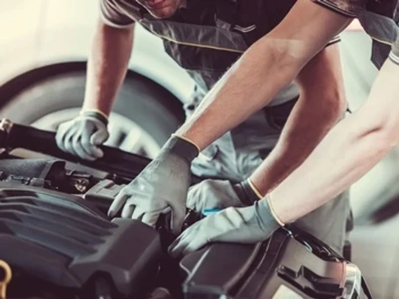 Service auto multimarca ProSperanta