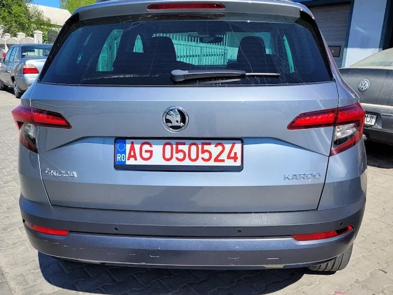 COM AUTO CENTER S.R.L.