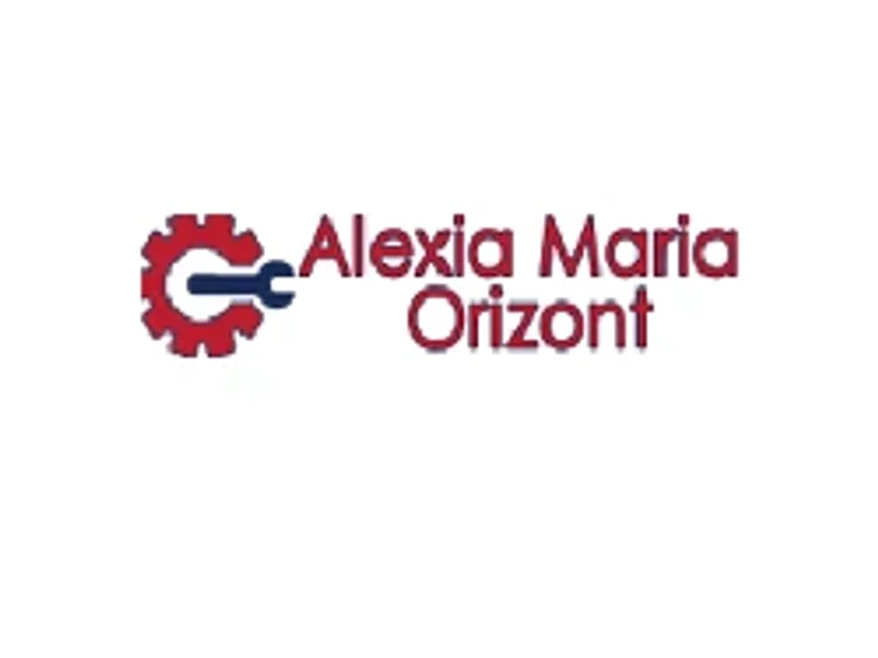 Alexia Maria Orizont Srl