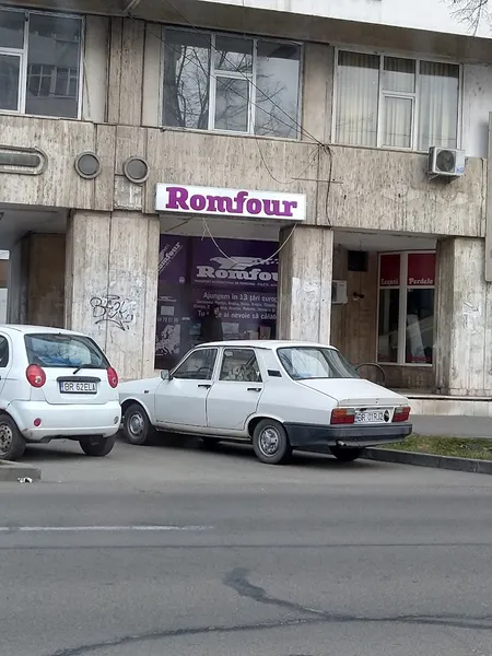 Romfour