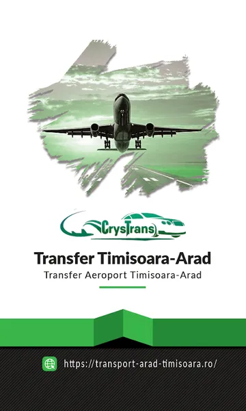 Transport Arad Aeroport Timisoara