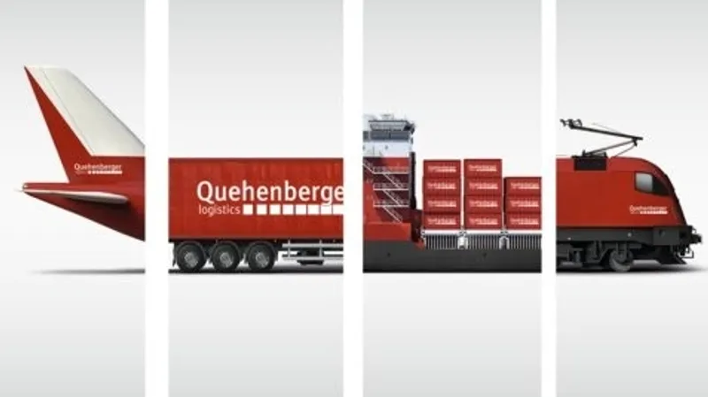 Quehenberger Logistics ROU SRL