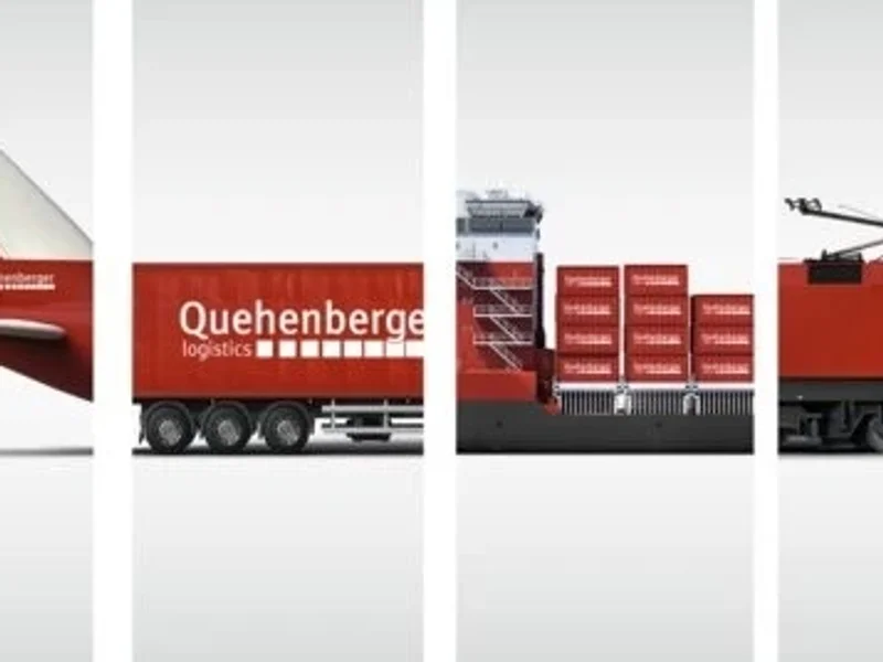 Quehenberger Logistics ROU SRL