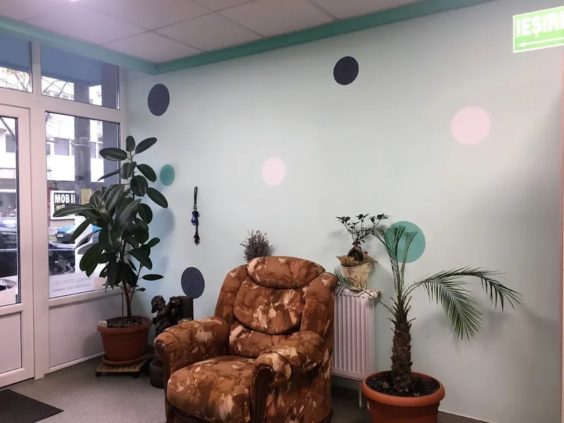 Curățătoria Sea Clean