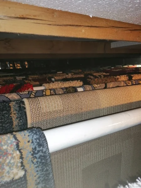 Liviocarpet spalatorie covoare Brăila