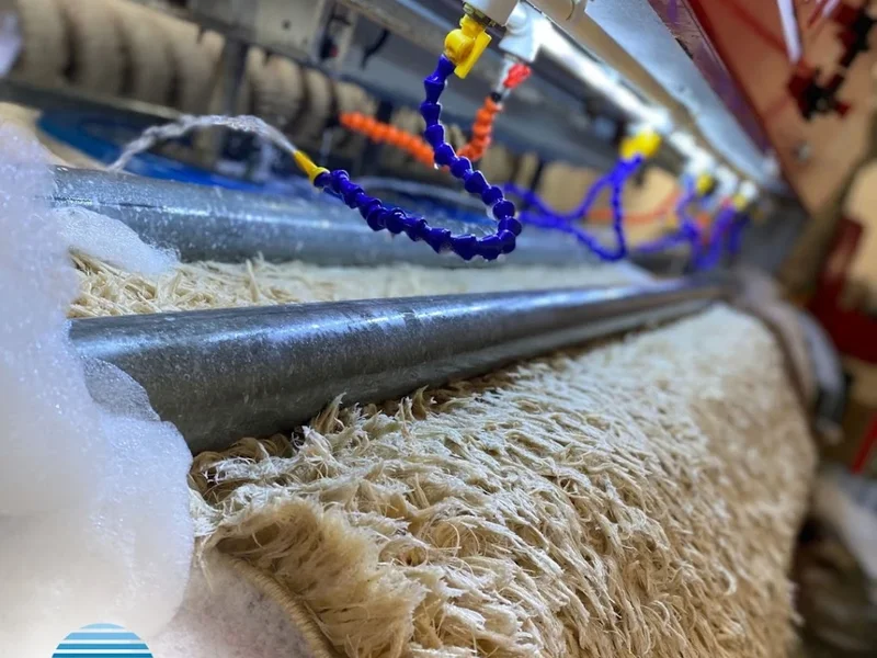 Urban Carpet - Spălătorie covoare