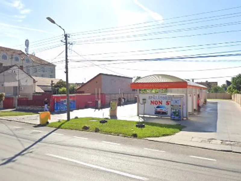 Lili Spalatorie Covoare Arad