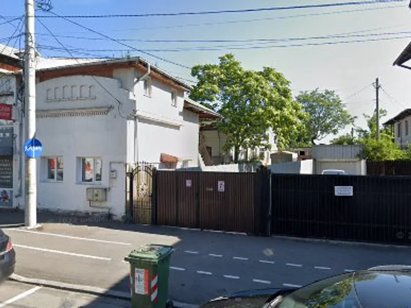 Spălătorie Self Clean