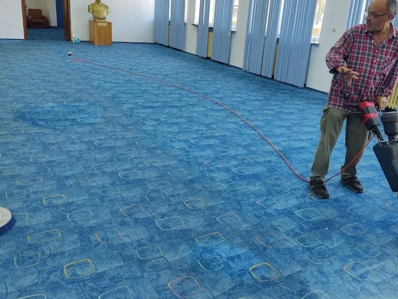 Spalatorie Covoare Pitesti - Curatatorie