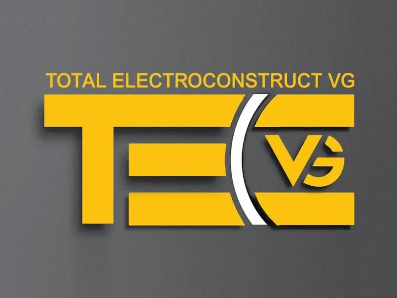 SC TOTAL ELECTROCONSTRUCT VG SRL