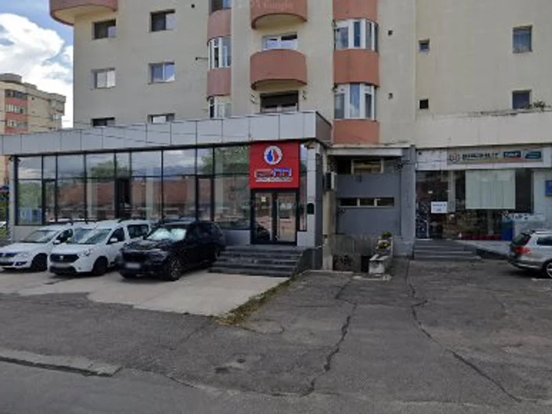 PROMO-MONTINSTAL S.R.L.