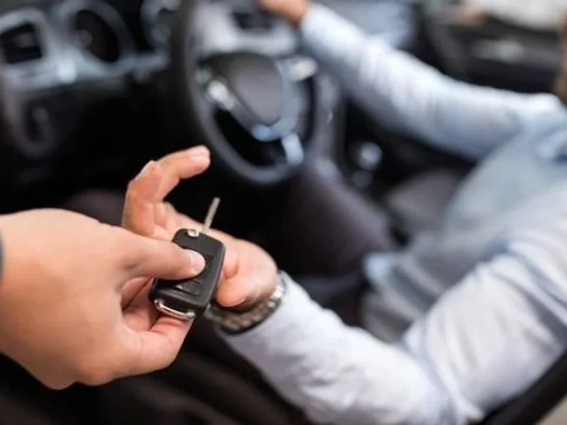 Închirieri Auto în Arad Aeroport