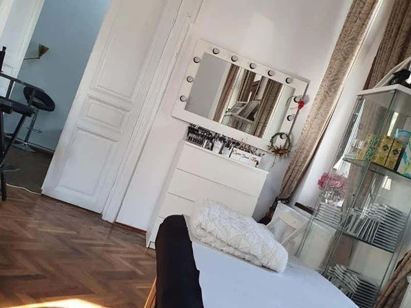 Beauty Rush by Mihaela Talpau