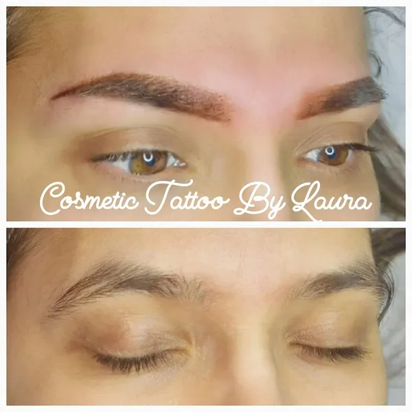 Tatuaje cosmetice și corporale by Laura - Micropigmentare - MakeUp - Arad