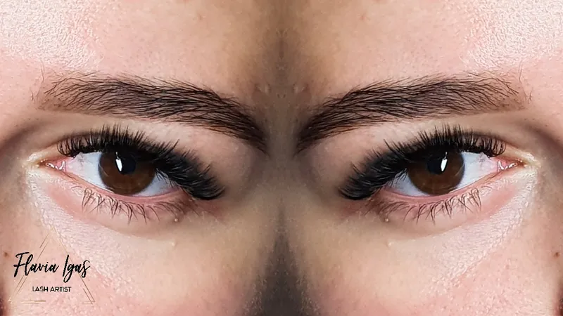 Igaș Flavia Lash Studio