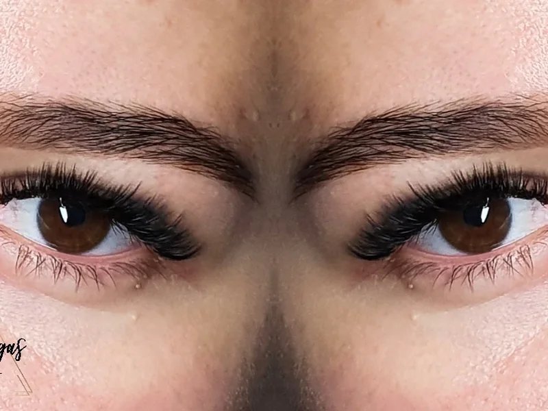 Igaș Flavia Lash Studio