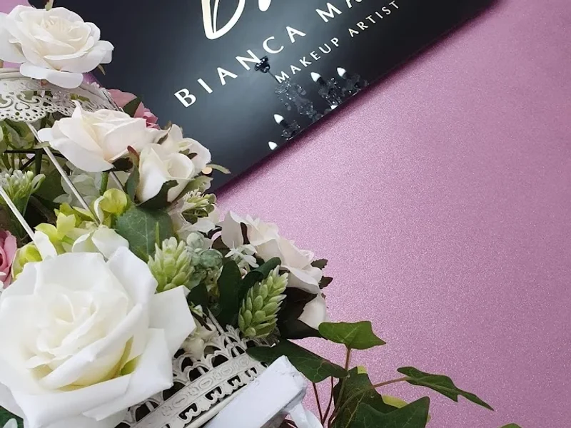 Bianca Măduța Makeup Studio