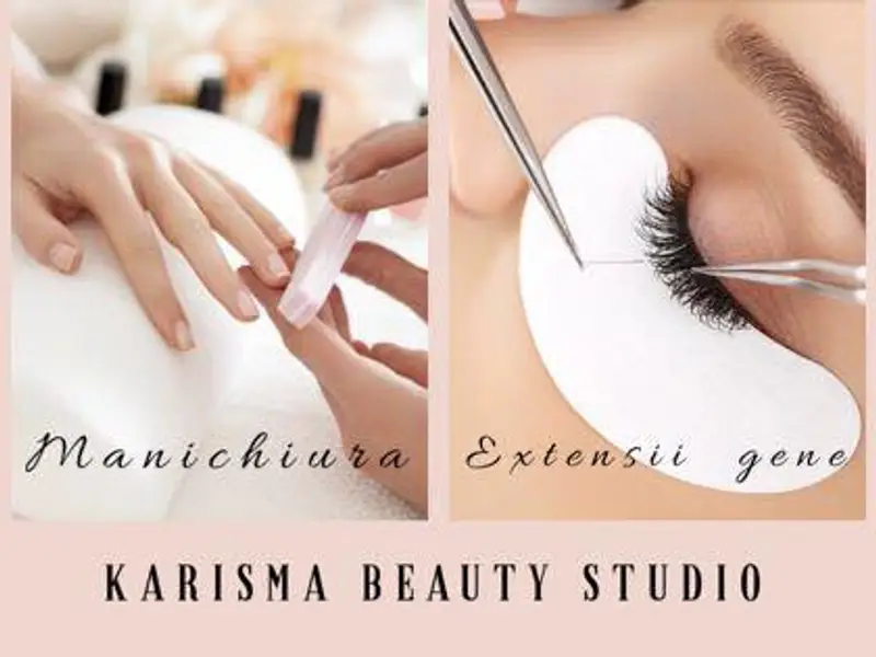 Karisma Beauty Studio - Salon Extensii Gene Pitesti