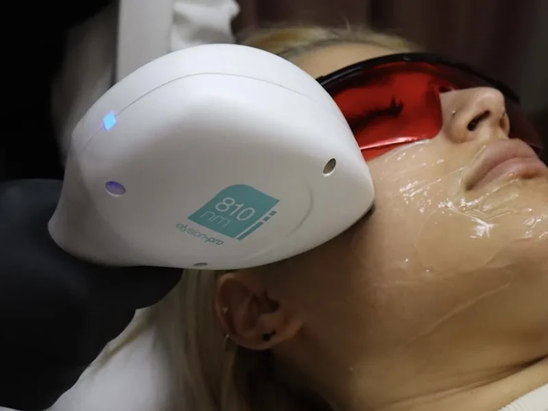 Be Yourself Aesthetic and Beauty Salon