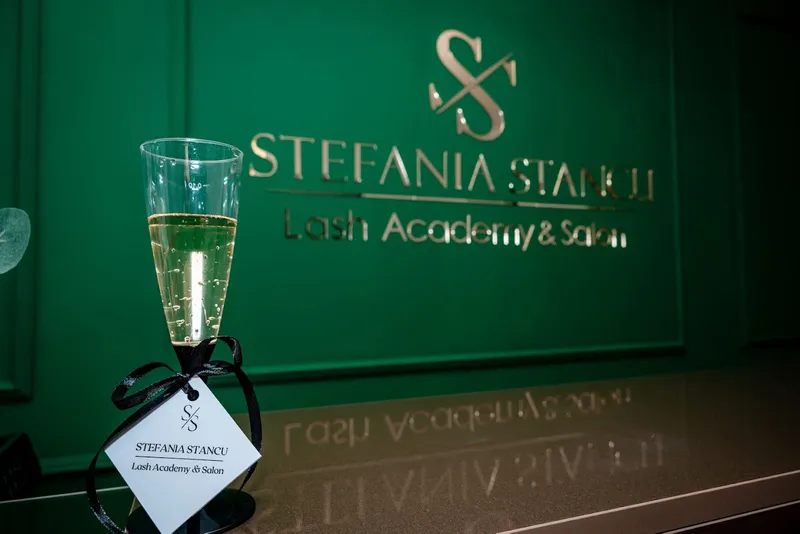 Stefania Stancu Lash Academy & Salon