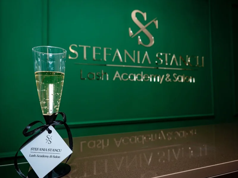 Stefania Stancu Lash Academy & Salon