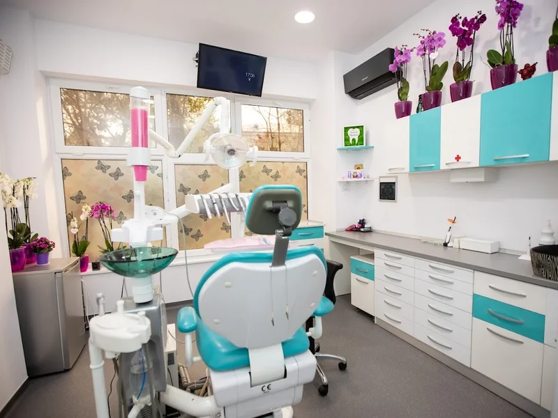 CABINET STOMATOLOGIC Dr Constantin Madalina Yayadent