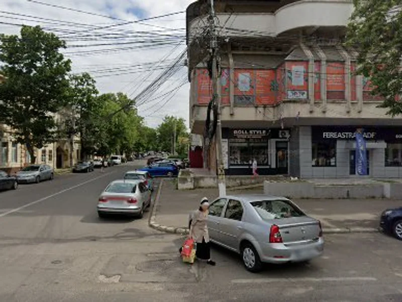 ADORABLE DENTISTRY & Dr ROSCA VALENTIN SEDIUL 2